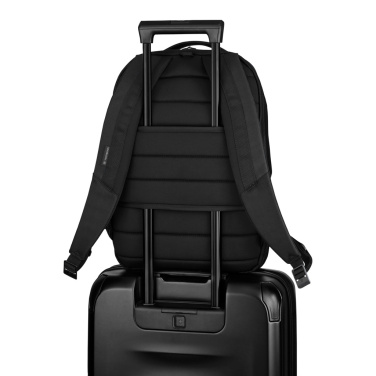 Logotrade liikelahja mainoslahja kuva: VICTORINOX Altmont 15,6 tuuman kannettavan tietokoneen reppu