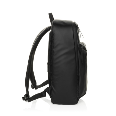Logotrade liikelahja mainoslahja kuva: Swiss Peak OSLO RCS -kannettavan reppu 15,6"