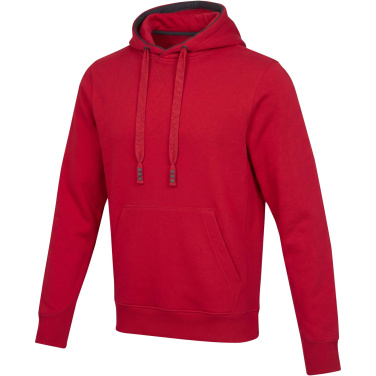 Logo trade mainostuote kuva: Laguna unisex-huppari