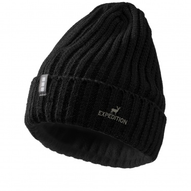 Logotrade verslo dovanos nuotrauka: Spire beanie