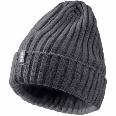 Logotrade verslo dovanos nuotrauka: Spire beanie