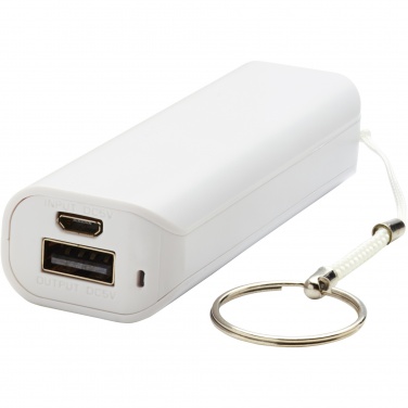 Logotrade reklaminiai produktai nuotrauka: 1200 mAh maitinimo blokas