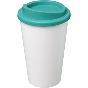 Logotrade reklaminės dovanos nuotrauka: Americano® 350 ml izoliuotas stiklainis