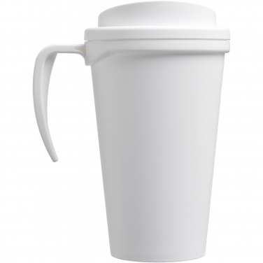 Logotrade dovana nuotrauka: Americano® Grande 350 ml izoliuotas puodelis
