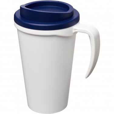 Logotrade verslo dovanos nuotrauka: Americano® Grande 350 ml izoliuotas puodelis