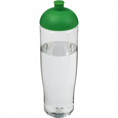 Logotrade reklaminiai produktai nuotrauka: H2O Active® Tempo 700 ml sportinis buteliukas su kupolu dangteliu
