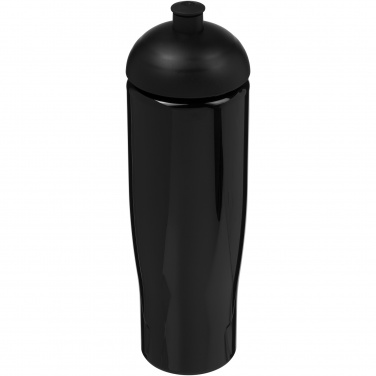 Logotrade firminės dovanos nuotrauka: H2O Active® Tempo 700 ml sportinis buteliukas su kupolu dangteliu