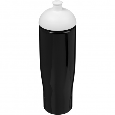 Logotrade dovana nuotrauka: H2O Active® Tempo 700 ml sportinis buteliukas su kupolu dangteliu
