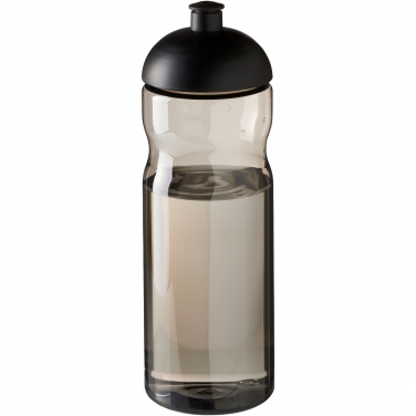 Logotrade verslo dovanos nuotrauka: H2O Active® Base 650 ml sportinis buteliukas su kupolu dangteliu