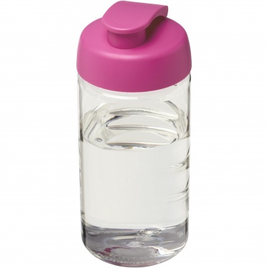 Logotrade dovana nuotrauka: H2O Active® Bop 500 ml sportinis buteliukas su atverčiamu dangteliu