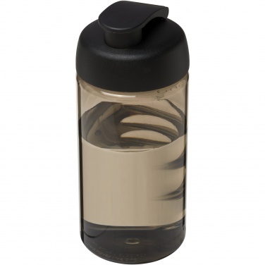 Logotrade reklaminės dovanos nuotrauka: H2O Active® Bop 500 ml sportinis buteliukas su atverčiamu dangteliu