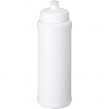 Logotrade reklaminiai produktai nuotrauka: Baseline® Plus 750 ml buteliukas su sportiniu dangteliu