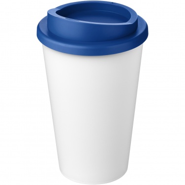 Logotrade reklaminiai produktai nuotrauka: Americano® Eco 350 ml perdirbtas stiklainis