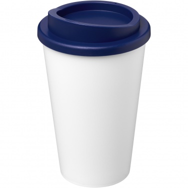 Logotrade reklaminės dovanos nuotrauka: Americano® Eco 350 ml perdirbtas stiklainis
