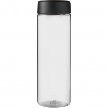 Logotrade firminės dovanos nuotrauka: H2O Active® Vibe 850 ml vandens butelis su užsukamu dangteliu