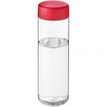 Logotrade dovana nuotrauka: H2O Active® Vibe 850 ml vandens butelis su užsukamu dangteliu