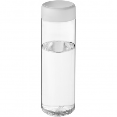 Logotrade dovana nuotrauka: H2O Active® Vibe 850 ml vandens butelis su užsukamu dangteliu