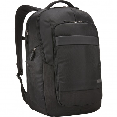 Logotrade dovana nuotrauka: Case Logic Notion 17,3" nešiojamojo kompiuterio kuprinė 29L