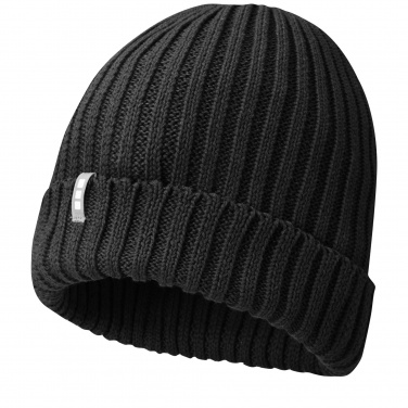 Logotrade reklaminės dovanos nuotrauka: Ives ekologiška beanie