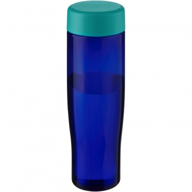 Logotrade dovana nuotrauka: H2O Active® Eco Tempo 700 ml vandens butelis su užsukamu dangteliu