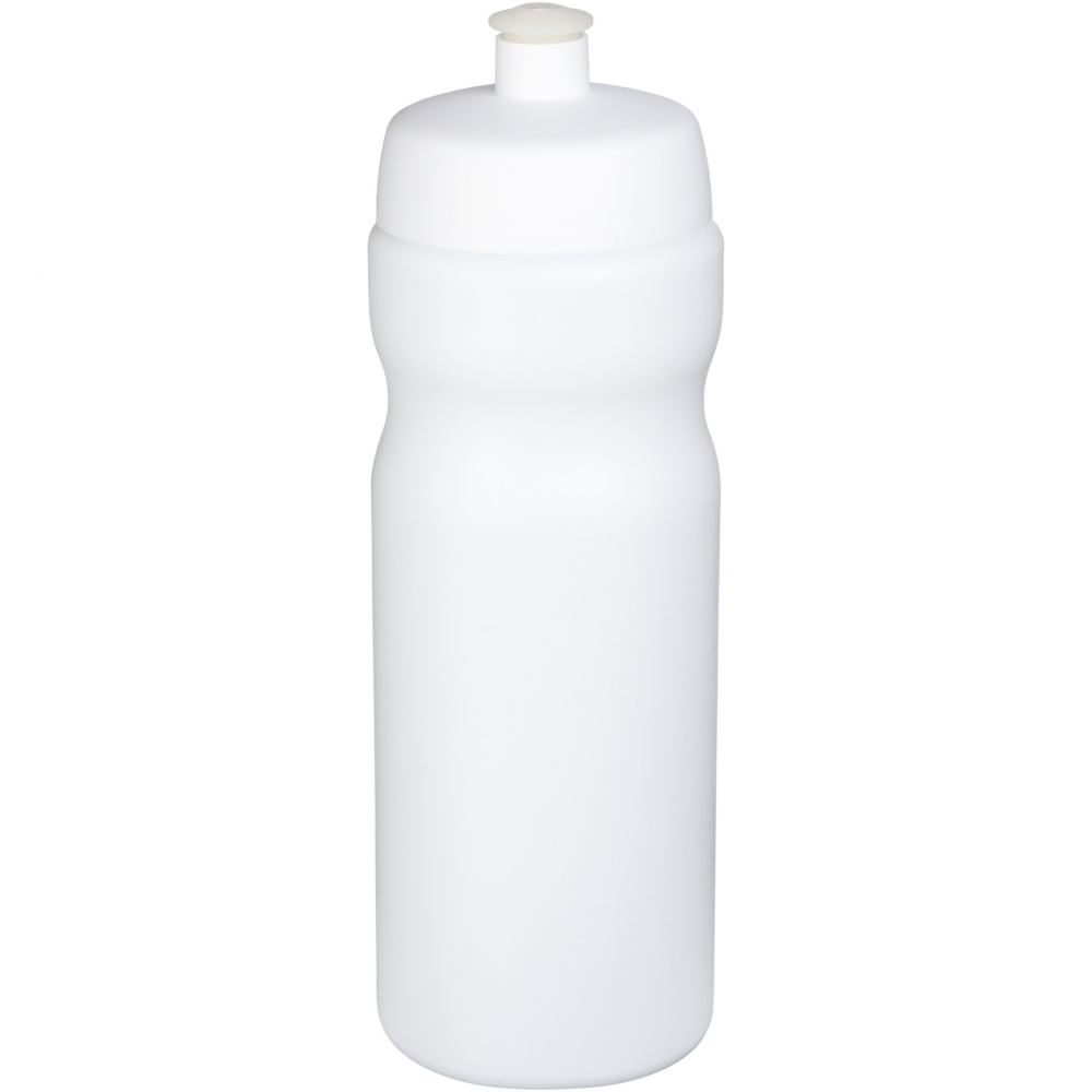 Logotrade verslo dovanos nuotrauka: Baseline® Plus 650 ml buteliukas su sportiniu dangteliu