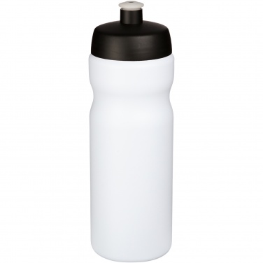 Logotrade verslo dovanos nuotrauka: Baseline® Plus 650 ml buteliukas su sportiniu dangteliu