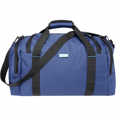 Logotrade reklaminiai produktai nuotrauka: REPREVE® Mūsų Ocean™ GRS RPET krepšys 35L