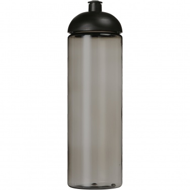 Logotrade verslo dovanos nuotrauka: H2O Active® Eco Vibe 850 ml sportinis buteliukas su kupolu dangteliu 
