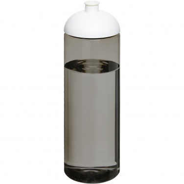 Logotrade dovana nuotrauka: H2O Active® Eco Vibe 850 ml sportinis buteliukas su kupolu dangteliu 