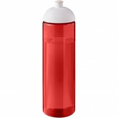 Logotrade dovana nuotrauka: H2O Active® Eco Vibe 850 ml sportinis buteliukas su kupolu dangteliu 