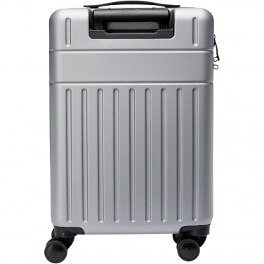 Logotrade firminės dovanos nuotrauka: Rover 20" GRS perdirbtos kabinos vežimėlis 40L