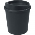 Americano® Switch Renew 200 ml stiklinė su dangteliu, Granitas
