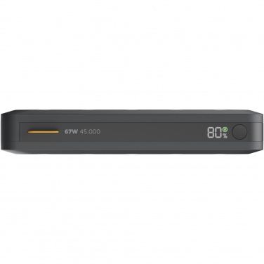 Logotrade reklaminiai produktai nuotrauka: „Xtorm FS5451 Fuel Series“ 45 000 mAh 67 W maitinimo blokas