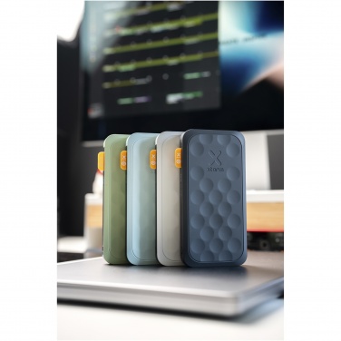 Logotrade reklaminės dovanos nuotrauka: „Xtorm FS5451 Fuel Series“ 45 000 mAh 67 W maitinimo blokas