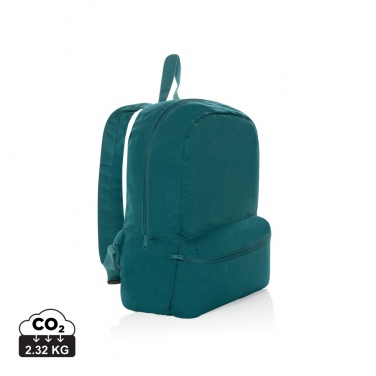 Logotrade dovana nuotrauka: Impact Aware™ 285 gsm rcanvas kuprinė