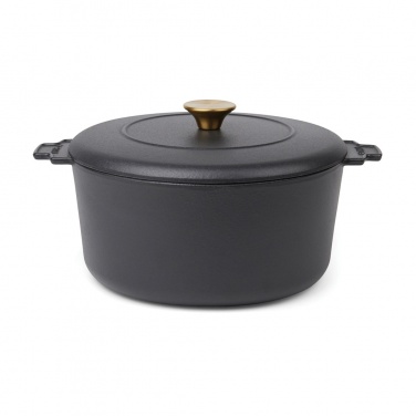 Logotrade verslo dovanos nuotrauka: VINGA Monte heritage cocotte 5,5L