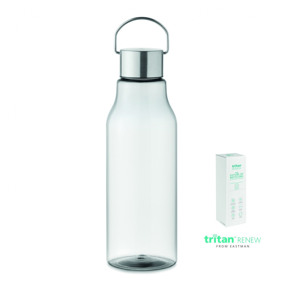 Logotrade reklaminiai produktai nuotrauka: Tritan Renew™ buteliukas 800ml