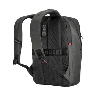 Logotrade firminės dovanos nuotrauka: Kuprinė Wenger MX ECO Light 16''