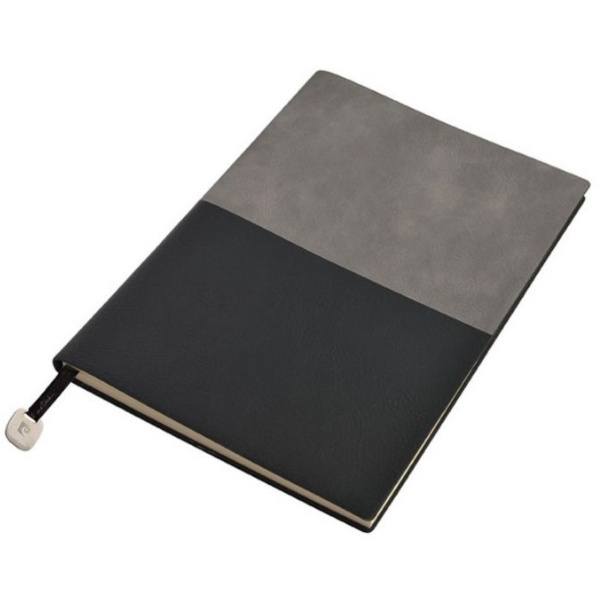 Logotrade dovana nuotrauka: Notepad A5 REPORTER Pierre Cardin