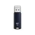 Pendrive Silicon Power Marvel - M02 3.2 16GB, mėlyna