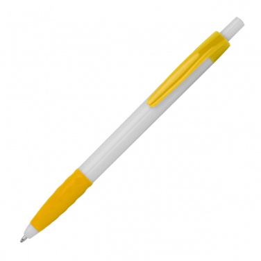 Logotrade dovana nuotrauka: Ballpen NEWPORT
