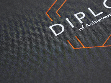 Logotrade reklaminiai produktai nuotrauka: Diplomo viršelis 1700280