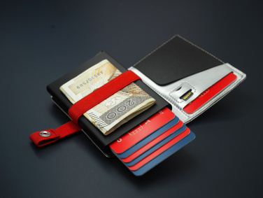 Logotrade dovana nuotrauka: RFID piniginė 1230119