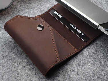 Logotrade verslo dovanos nuotrauka: RFID piniginė 1931284