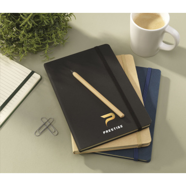 Logotrade reklaminiai produktai nuotrauka: „CraftCover“ užrašų knygelė A5
