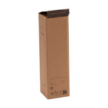 Logotrade reklaminiai produktai nuotrauka: Topflask 500 ml geriamasis butelis
