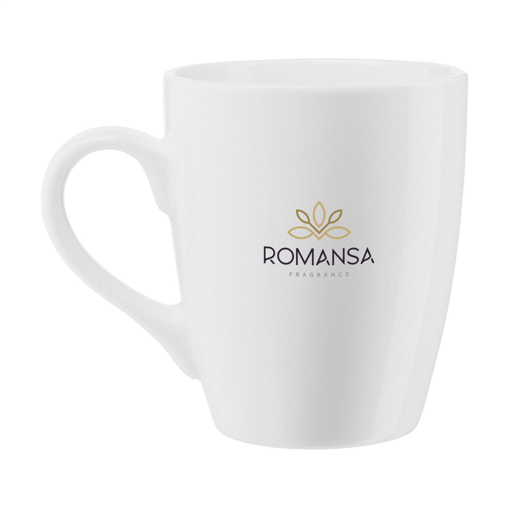 Logotrade firminės dovanos nuotrauka: Zonia 310 ml puodelis