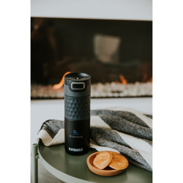 Logotrade reklaminiai produktai nuotrauka: Kambukka® Etna Grip 500 ml termopuodelis