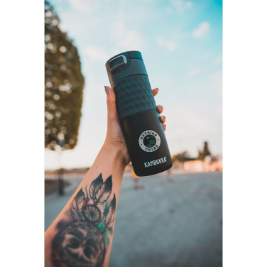 Logotrade reklaminiai produktai nuotrauka: Kambukka® Etna Grip 500 ml termopuodelis