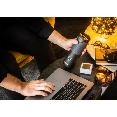 Logotrade reklaminės dovanos nuotrauka: Kambukka® Etna Grip 500 ml termopuodelis